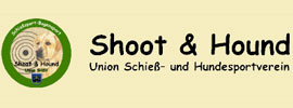 Shoot & Hound - Union Schieß- und Hundesportverein